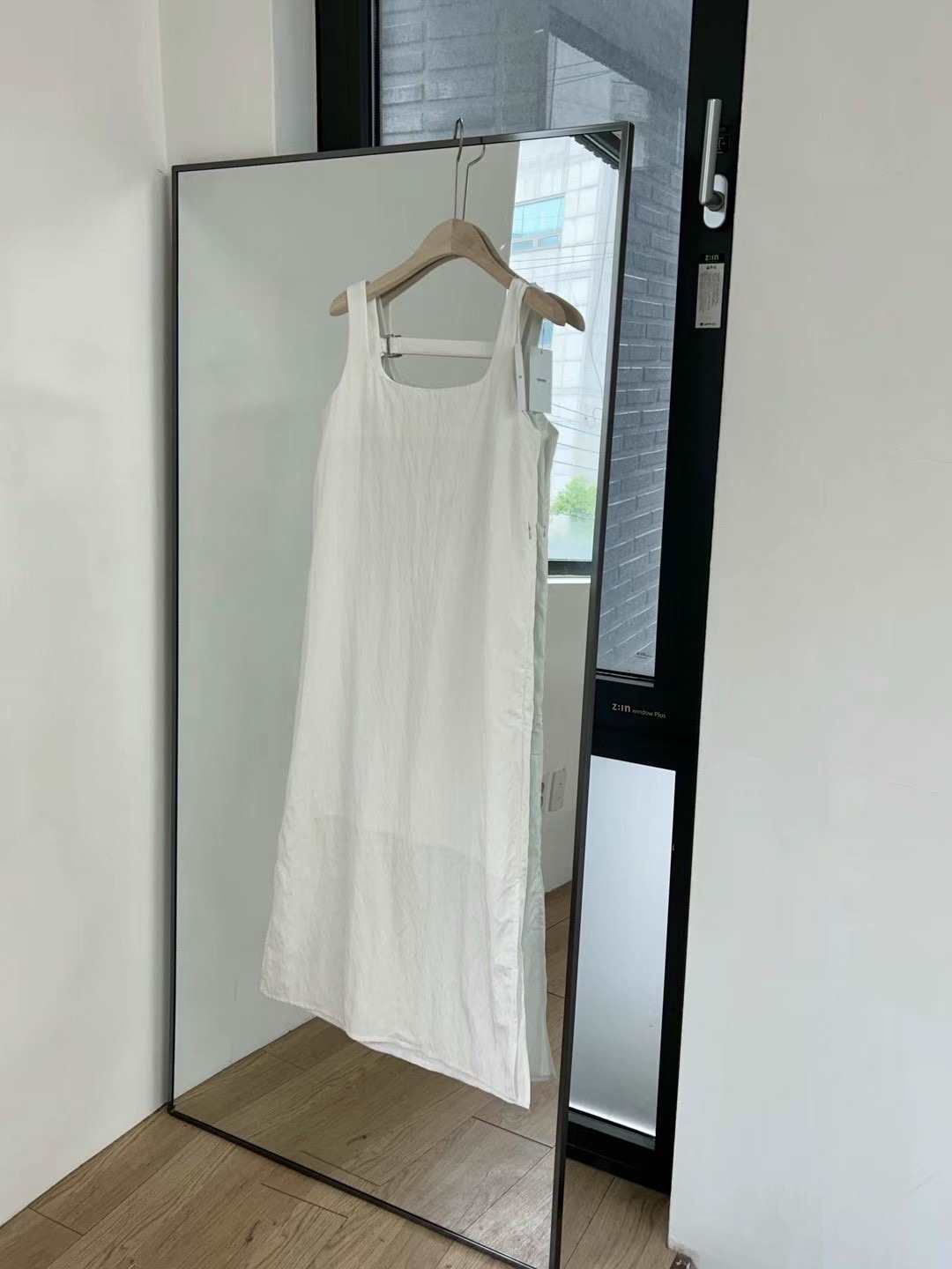 BEGUILE韓國直郵東大門實拍女裝新品時尚熱賣推薦職業連衣裙FERVENT-2件起連衣裙