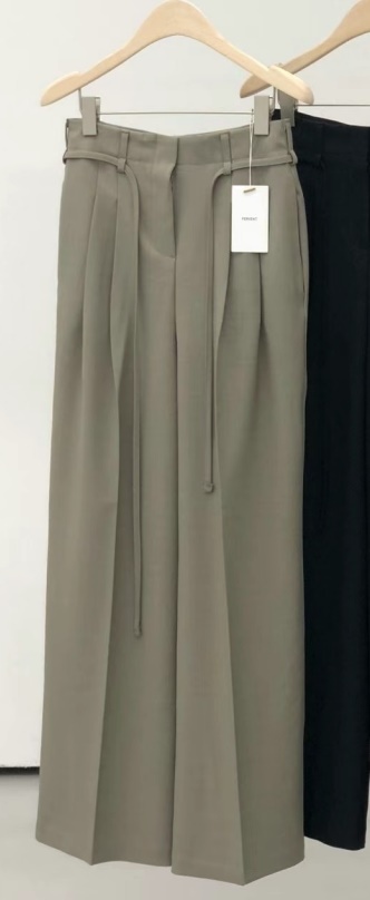 BEGUILE韓國直郵女裝新品推薦職業時尚24秋冬真品正裝褲西褲FERVENT-2件起正裝褲/西褲