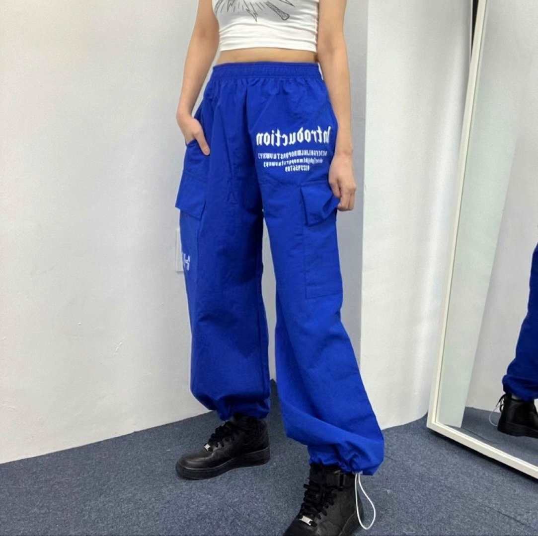COVER FIT韓國直郵女裝新款推薦熱賣職業真品人氣時尚休閑褲COVER FIT休閑褲