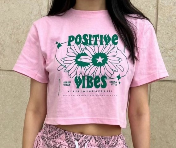 COVER FIT韓國直郵東大門實拍女裝新款職業時尚推薦人氣T恤COVER FITT恤