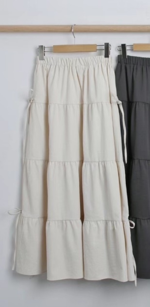 acacia韓國直郵女裝新款真品職業休閑熱賣24秋冬推薦長裙acacia-2件起訂長裙