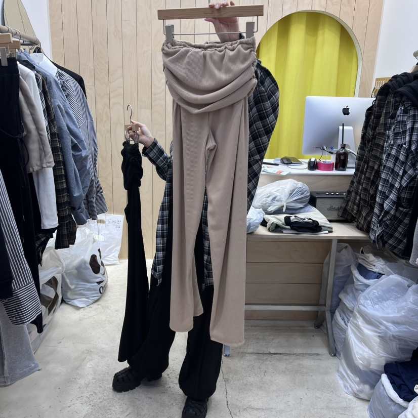 VARIAL韓國直郵女裝新款24秋冬休閑真品熱賣人氣推薦休閑褲VARIAL休閑褲