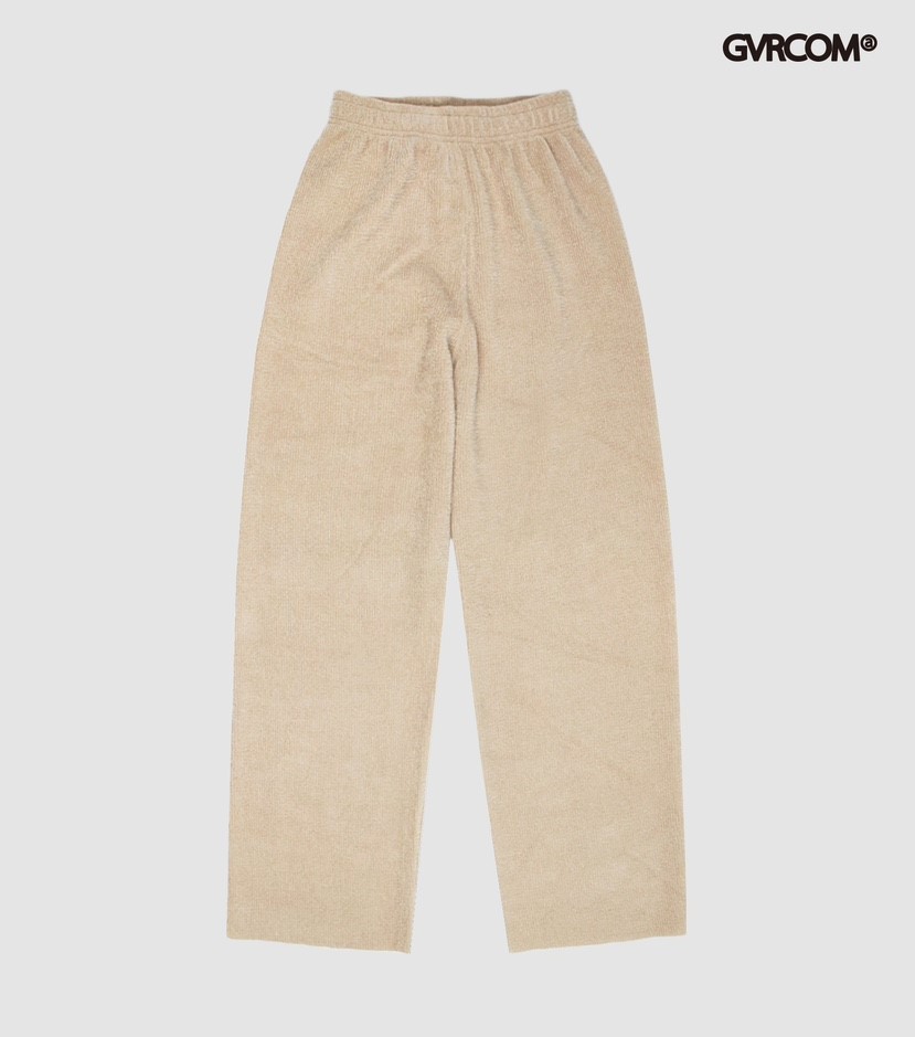 VARY COON直郵韓國代購女裝新品職業24秋冬人氣時尚休閑褲GVR-VARY COON休閑褲