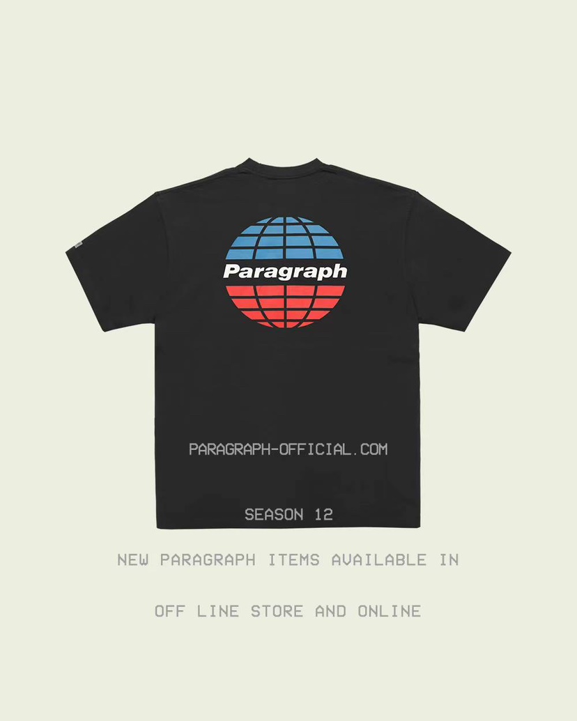 I C STORY韓國直郵東大門代購女裝新品時尚真品休閑職業T恤I C STORY-男裝T恤