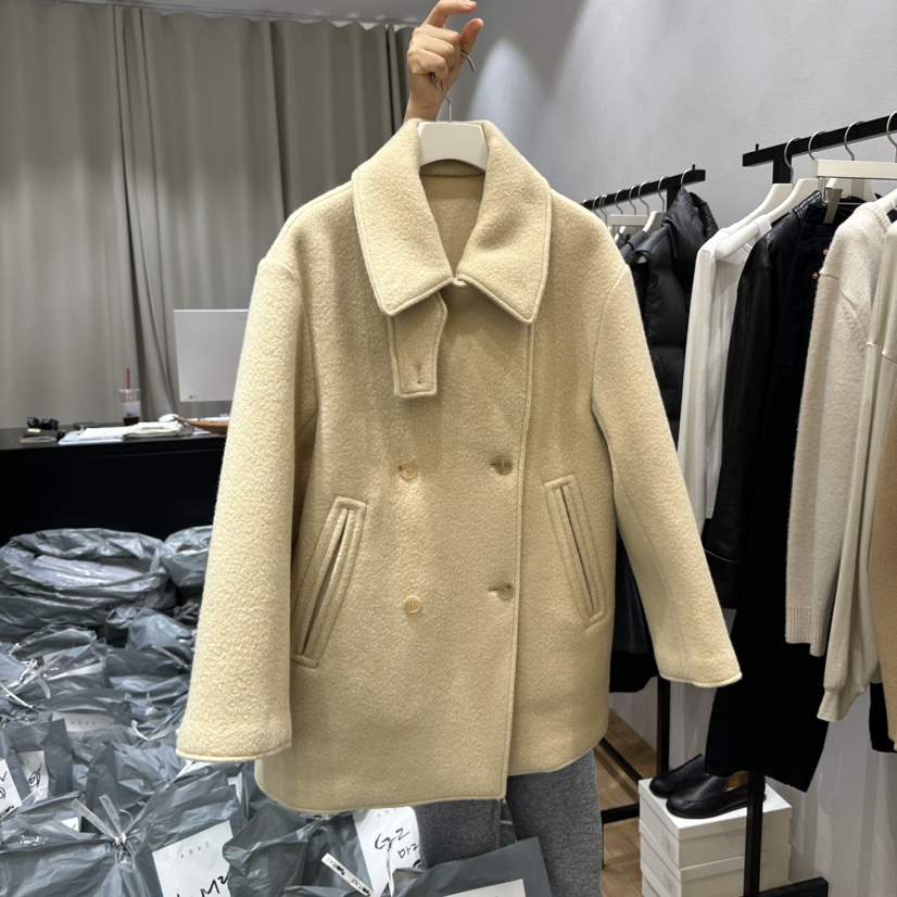 ARVE直郵韓國代購女裝新品推薦人氣職業休閑真品熱賣時尚夾克ARVE夾克