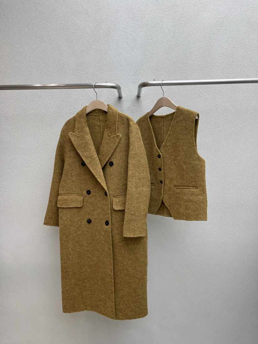 humming bird直郵韓國代購女裝新品人氣職業休閑真品24秋冬套裝HUMMING BIRD套裝