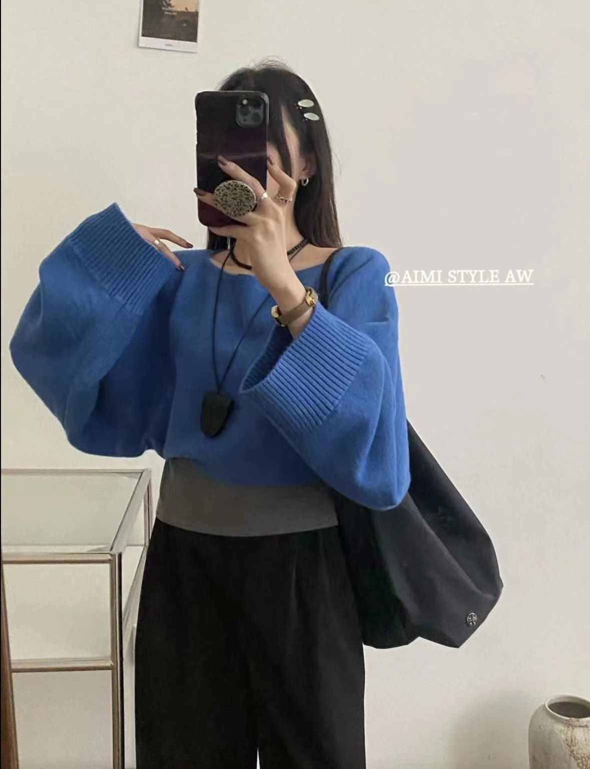 LUCKY STORE東大門代購女士新品休閑人氣時尚24秋夏套裝WEEK PLAN套裝