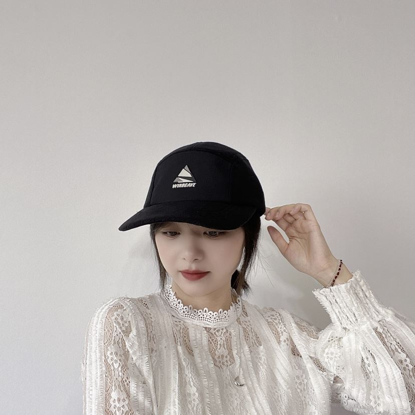 LOVELY HAT韓國直郵東大門代購女裝新品職業24秋冬休閑帽子LOVELY HAT帽子