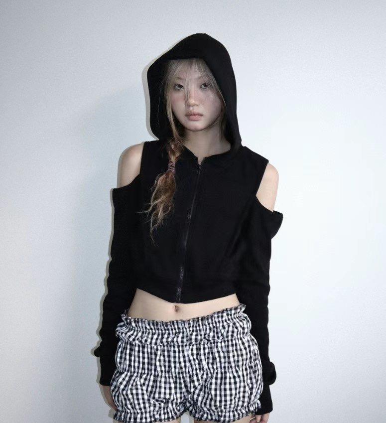 ROLLER韓國直郵女裝新款休閑真品熱賣人氣24秋冬推薦衛衣ROLLER衛衣
