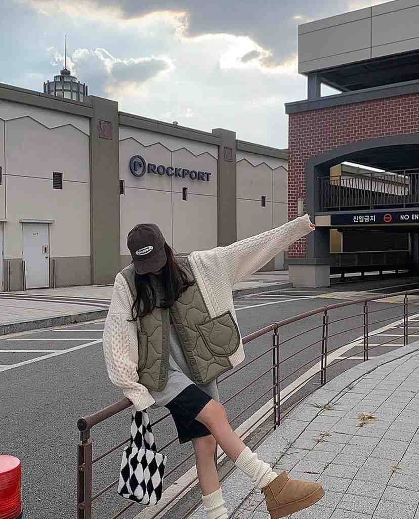 BE_LLE韓國直郵東大門實拍女裝新款熱賣24秋冬人氣推薦夾克BE_LLE夾克