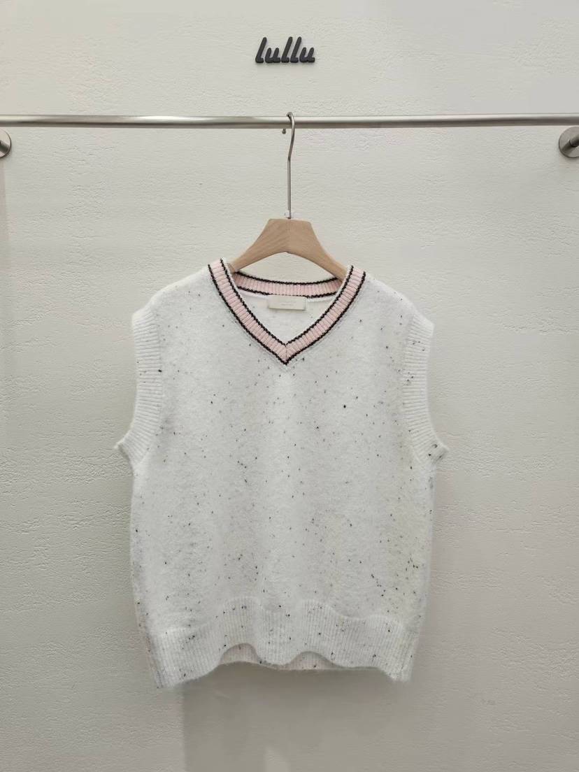 LIVE/LULULALLA韓國直郵東大門代購女裝新款熱賣真品吊帶背心LIVE/LULULALLA吊帶/背心