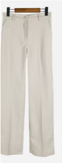 TURNS韓國直郵女裝新款人氣推薦時尚熱賣職業休閑正裝褲西褲TURNS正裝褲/西褲