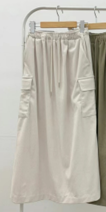 TURNS韓國直郵東大門代購女裝新品熱賣推薦真品時尚職業長裙TURNS長裙