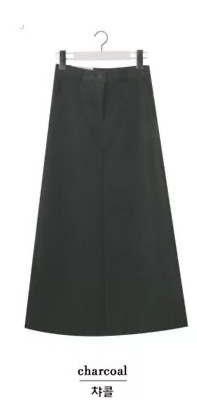 TURNS韓國直郵東大門代購女裝新品熱賣推薦休閑真品職業長裙TURNS長裙