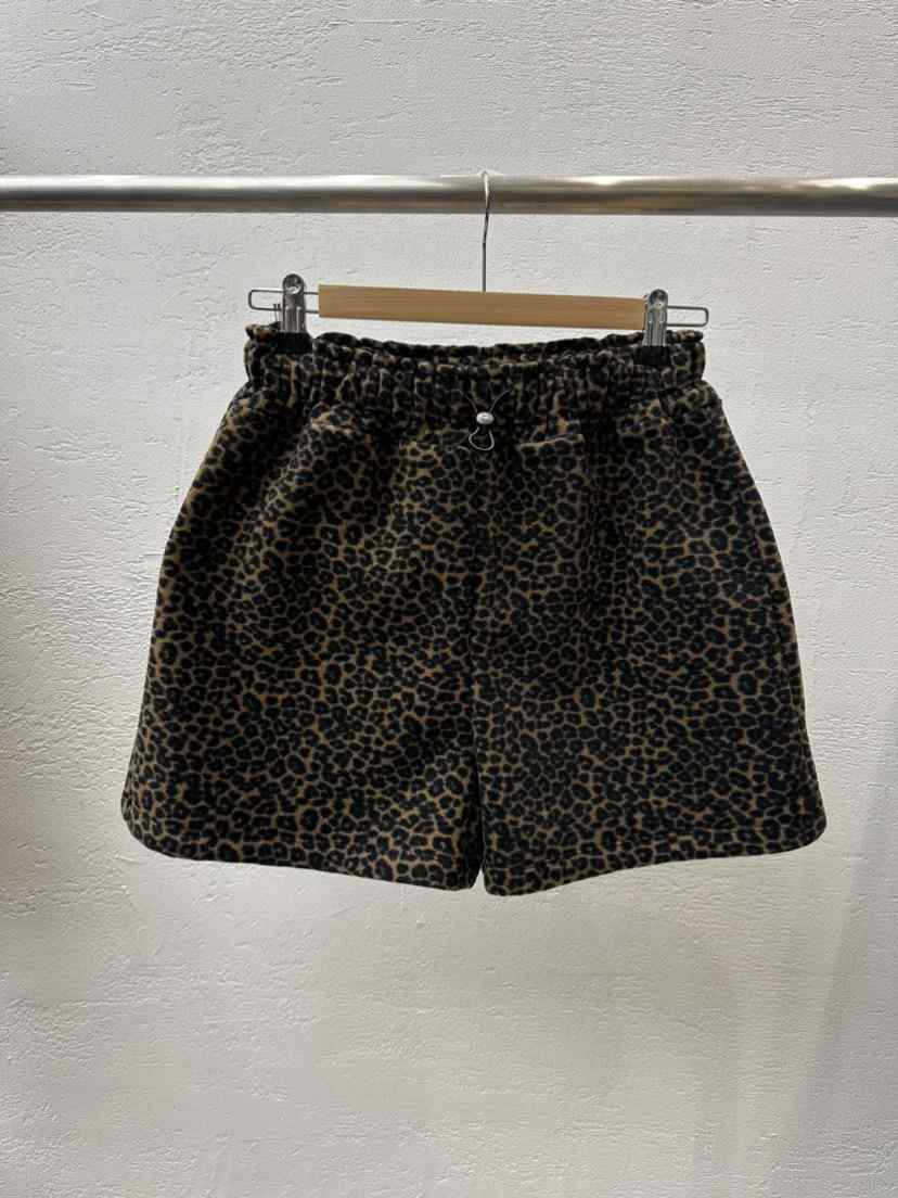ANIMA韓國直郵東大門實拍女裝新品休閑人氣真品時尚24秋冬短褲RIETTE短褲
