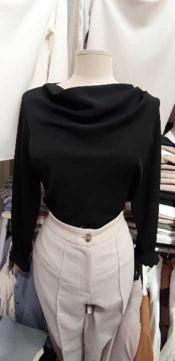 DAILY PROJECT韓國直郵東大門實拍女裝新品推薦襯衫蕾絲衫DAILY PROJECT襯衫/蕾絲衫