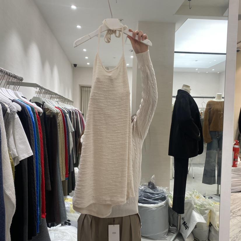 VERY WELL韓國直郵東大門實拍女裝新款推薦真品職業連衣裙my juni連衣裙