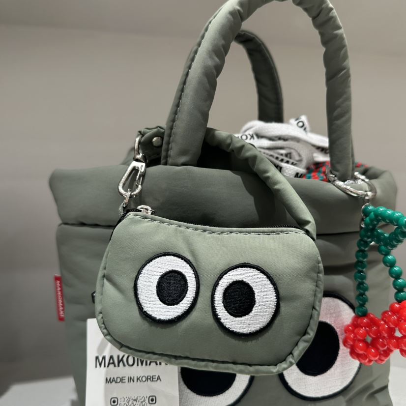 MAKO MAKI韓國直郵東大門實拍女裝新品真品錢包卡包零錢包MAKO MAKI錢包/卡包/零錢包