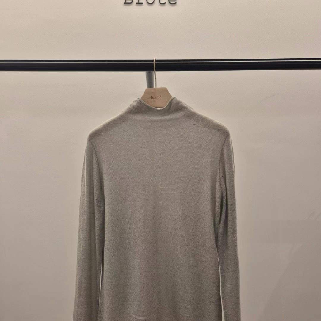 LUNE___直郵韓國代購女裝新品真品時尚熱賣休閑職業推薦針織衫BROTE針織衫