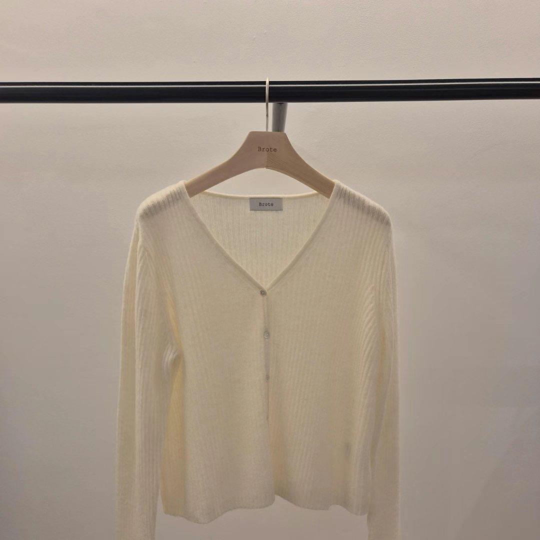 LUNE___韓國直郵東大門代購女裝新品人氣推薦休閑時尚針織衫BROTE針織衫