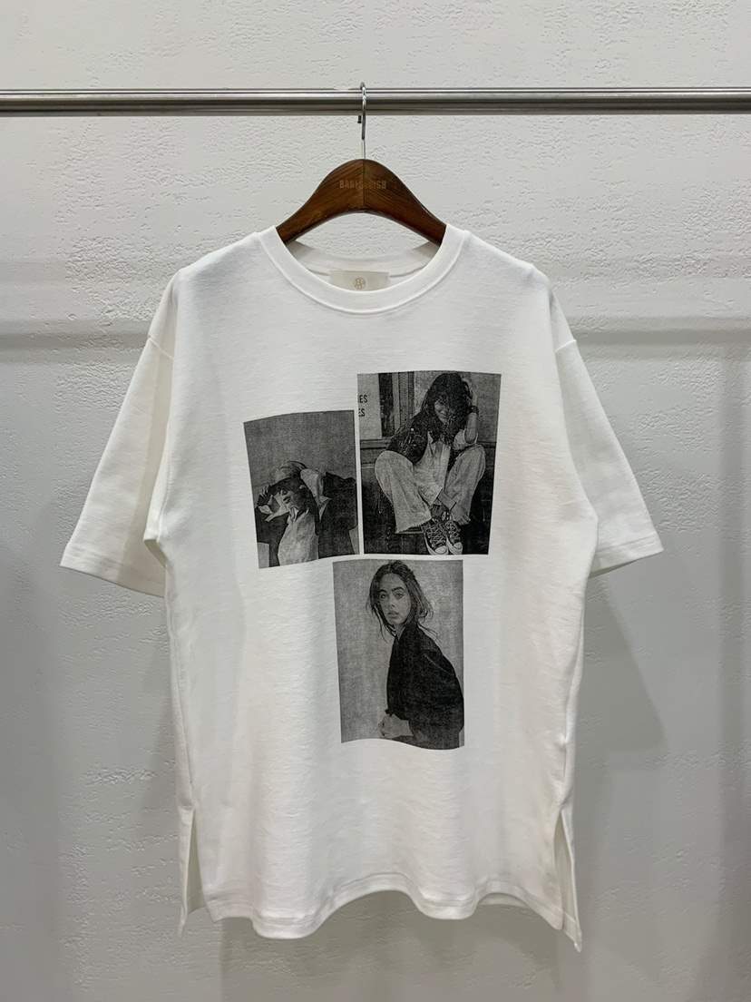 BANI BLUBH韓國直郵東大門代購女裝新品真品熱賣職業休閑T恤BANI BLUSHT恤