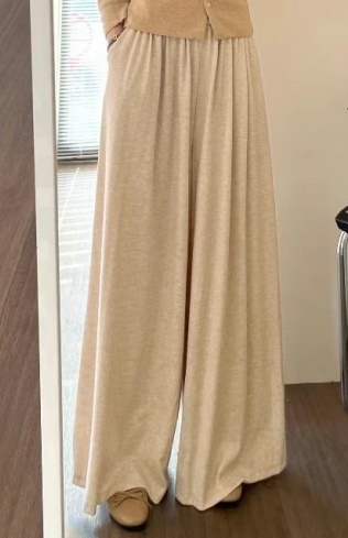 MARLY韓國直郵東大門實拍女裝新品真品人氣熱賣24秋冬休閑褲MARLY休閑褲