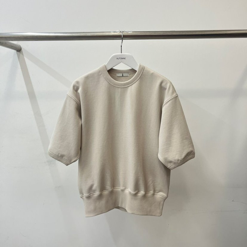 AUTOMNE/Hehr韓國直郵女裝新款真品熱賣職業時尚推薦休閑T恤AMY GRACET恤