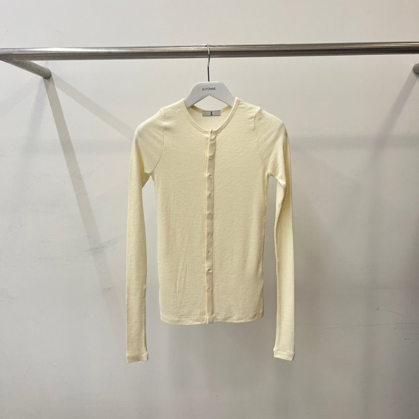 AUTOMNE/Hehr韓國直郵東大門代購女裝新品人氣針織衫羊毛開衫AMY GRACE針織衫