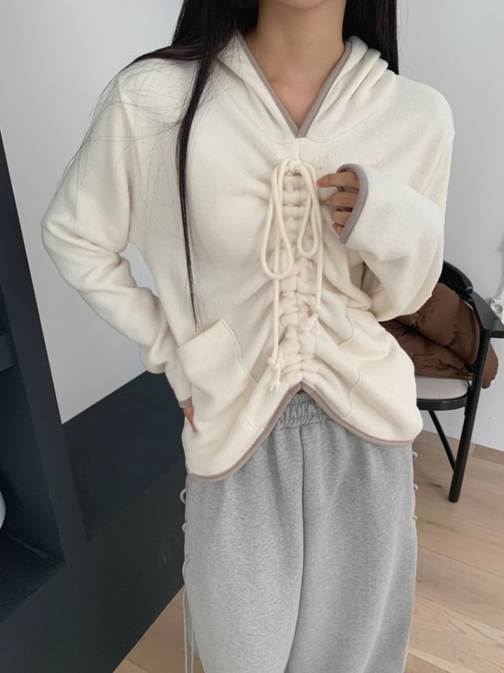 4LEAF韓國直郵女裝新款職業推薦真品休閑24秋冬熱賣長袖T恤4LEAF長袖T恤