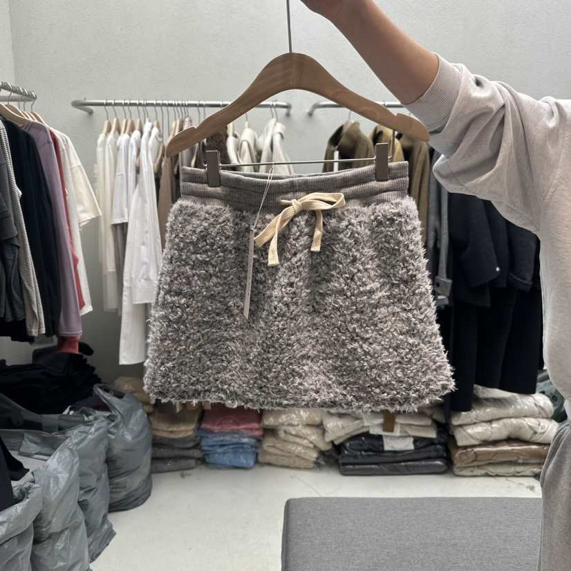 humming bird韓國直郵東大門實拍女裝新款職業熱賣時尚裙褲HUMMING BIRD裙褲