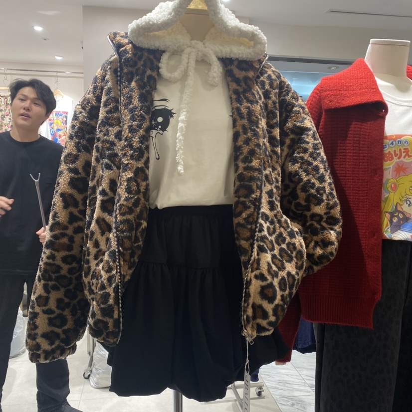 J.BALLOON韓國直郵女裝新款熱賣休閑真品人氣24秋冬夾克J.BALLOON夾克