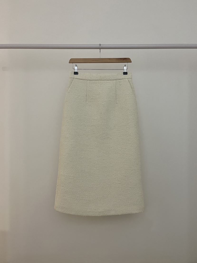 RE:OPENING韓國代購女士新品職業熱賣人氣推薦半身裙中短裙RE:OPENING半身裙/中短裙