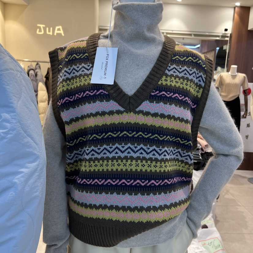 JuA韓國直郵東大門代購女裝新品人氣推薦真品熱賣時尚吊帶背心JUA吊帶/背心