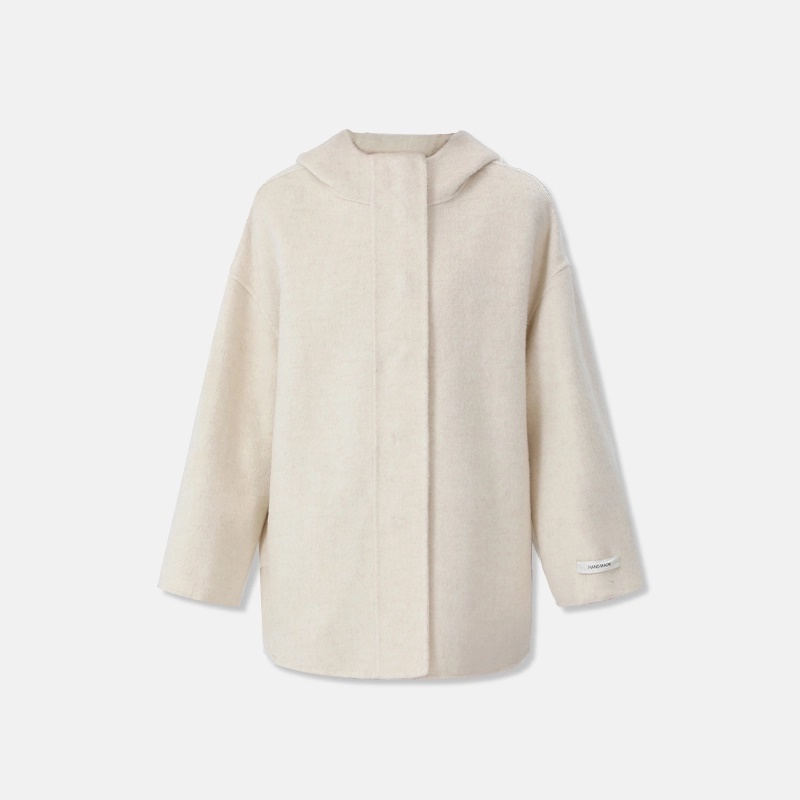 BANI BLUBH韓國直郵東大門實拍女裝新品推薦職業人氣時尚夾克BANI BLUSH夾克