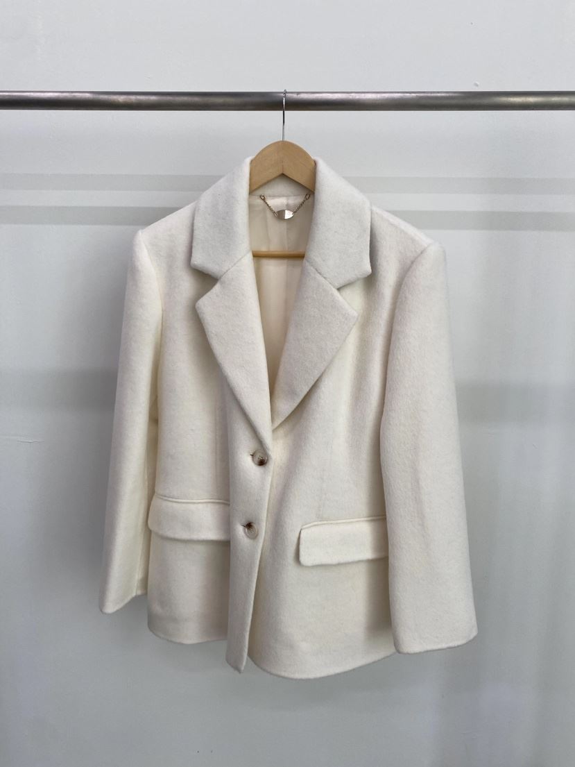 BANI BLUBH直郵韓國代購女裝新品真品熱賣時尚推薦休閑夾克BANI BLUSH夾克