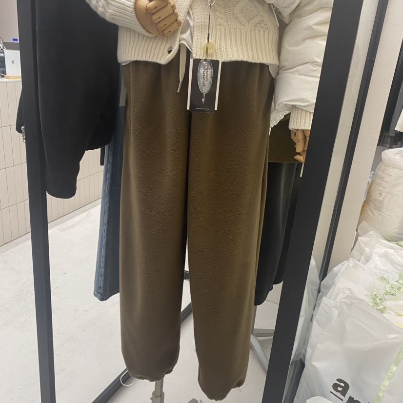 VERY WELL韓國直郵女裝新品推薦時尚職業真品休閑熱賣休閑褲my juni休閑褲