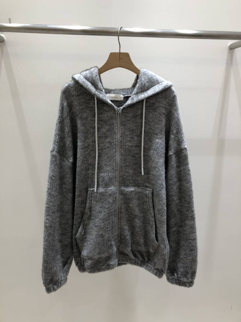 BIENBIEN直郵韓國代購女裝新品真品人氣時尚推薦衛衣拉鏈連帽ir bien-P衛衣