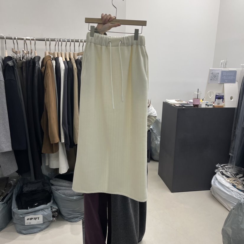 sea sand salt直郵韓國代購女裝新品熱賣人氣時尚推薦長裙EYEL長裙