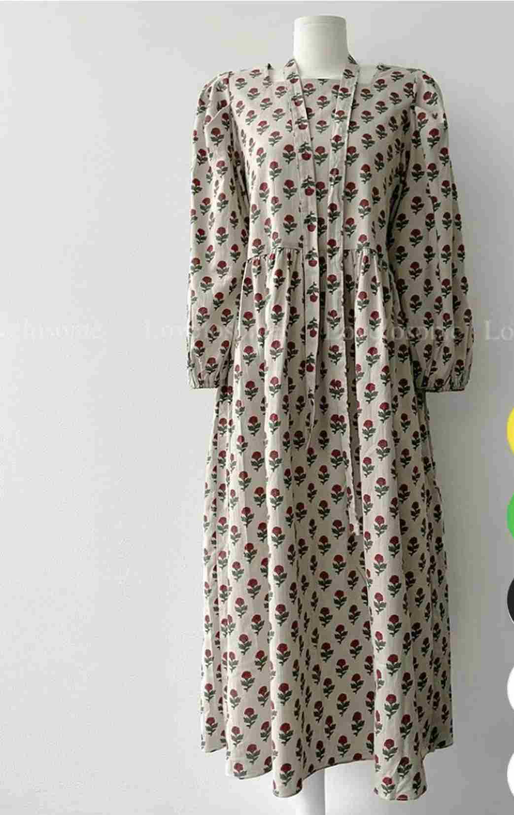 STYLE LOUNGE直郵韓國代購女裝新品24秋冬真品熱賣連衣裙STYLE LOUNGE連衣裙