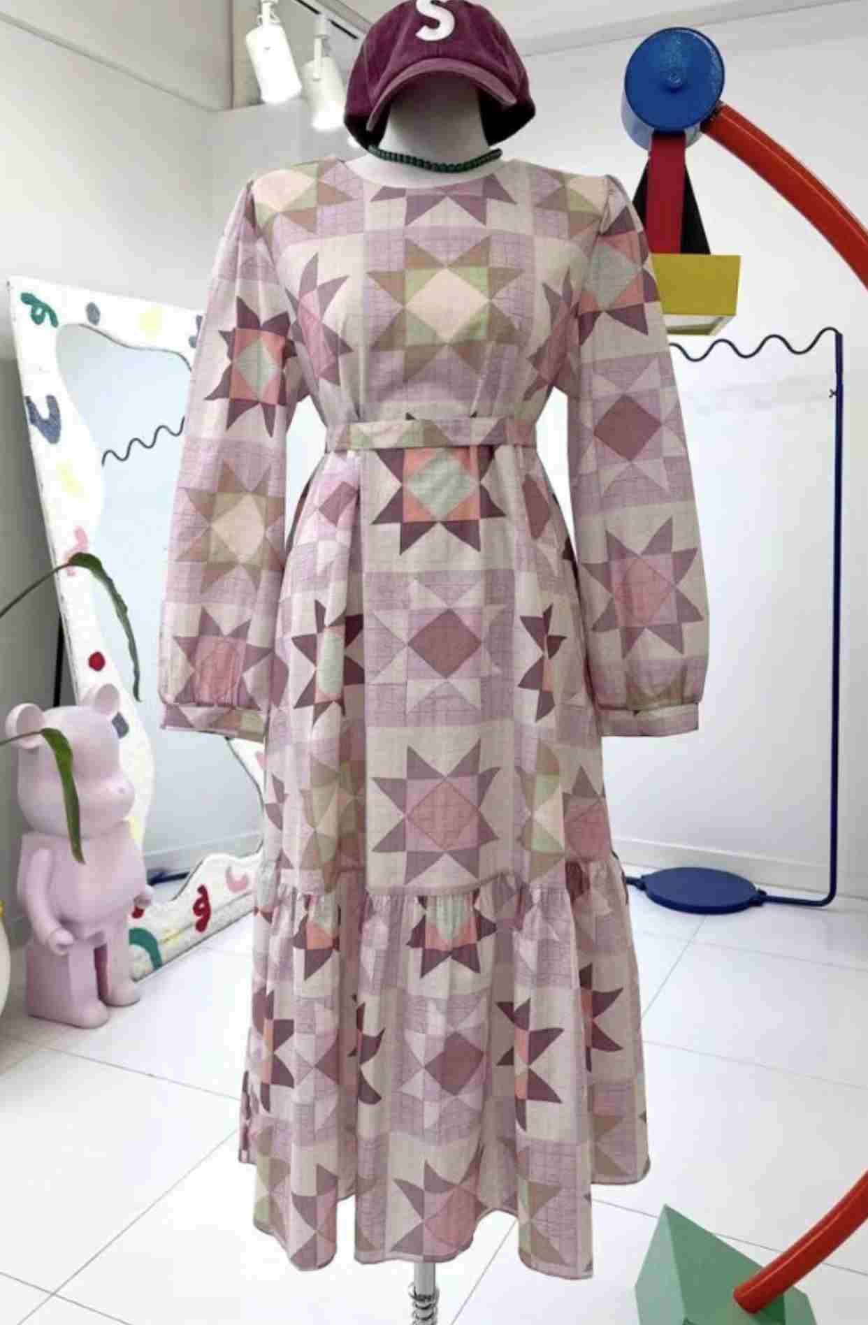 STYLE LOUNGE直郵韓國代購女裝新款時尚人氣熱賣24秋冬連衣裙STYLE LOUNGE連衣裙
