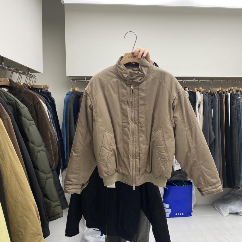 MENTO-男裝直郵韓國代購女裝新品職業人氣推薦休閑真品夾克MENTO夾克