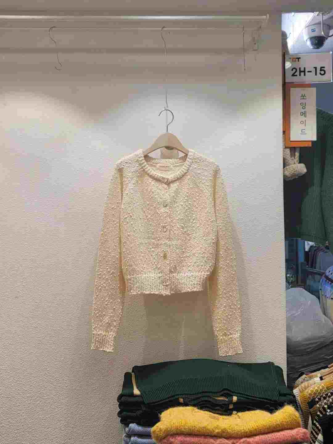 SEWING MADE東大門直郵女士新款職業時尚推薦熱賣真品針織衫SEWING MADE針織衫