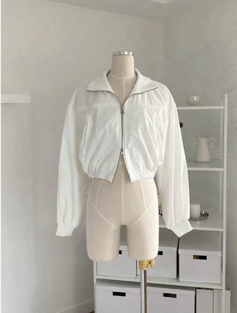 LAURENT韓國直郵女裝新品推薦職業24秋冬休閑真品熱賣夾克LAURENT夾克