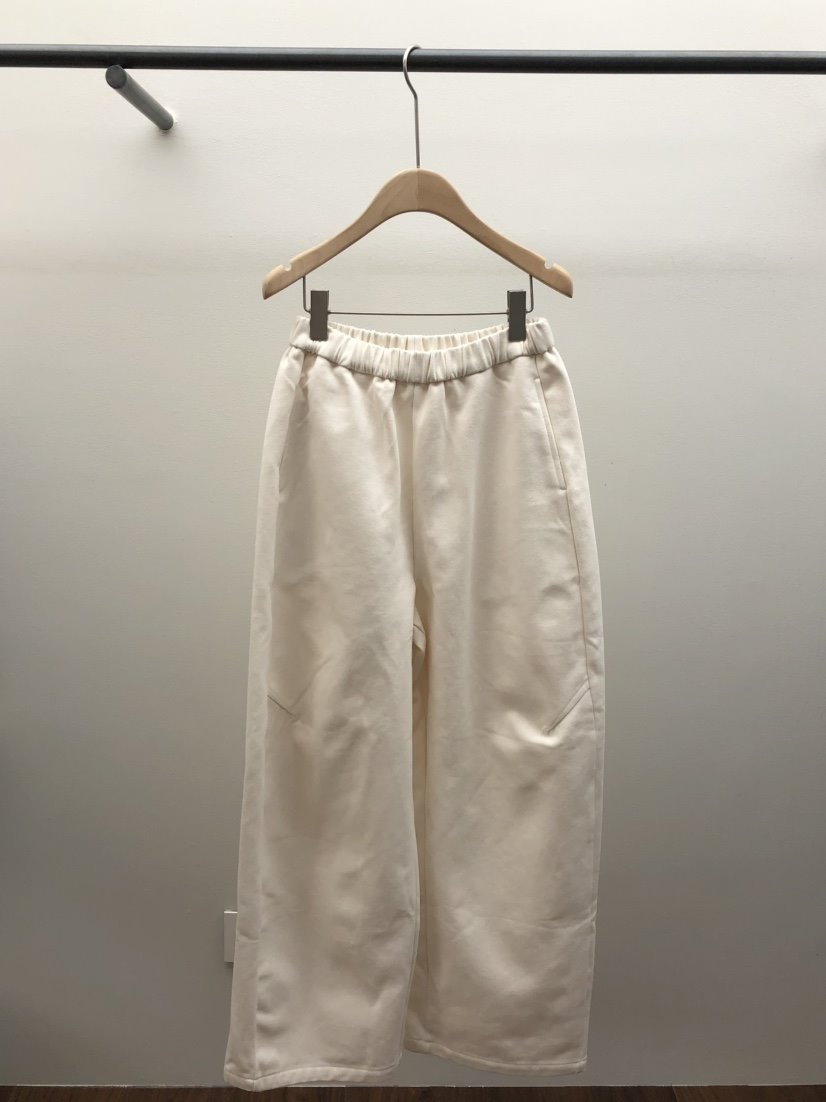 FFULLBAR直郵韓國代購女裝新品熱賣休閑職業休閑褲加絨拉絲DELI JENNY休閑褲