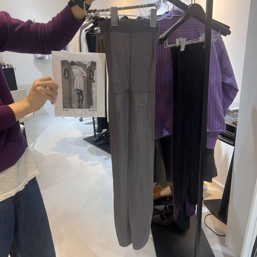 neu adult直郵韓國代購女裝新品熱賣推薦職業24秋冬襪子NEU ADULT襪子