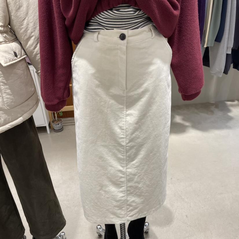But ton/BOUTIQUE SEOUL-P韓國直郵東大門代購女裝新款時尚長裙But ton/BOUTIQUE SEOUL長裙