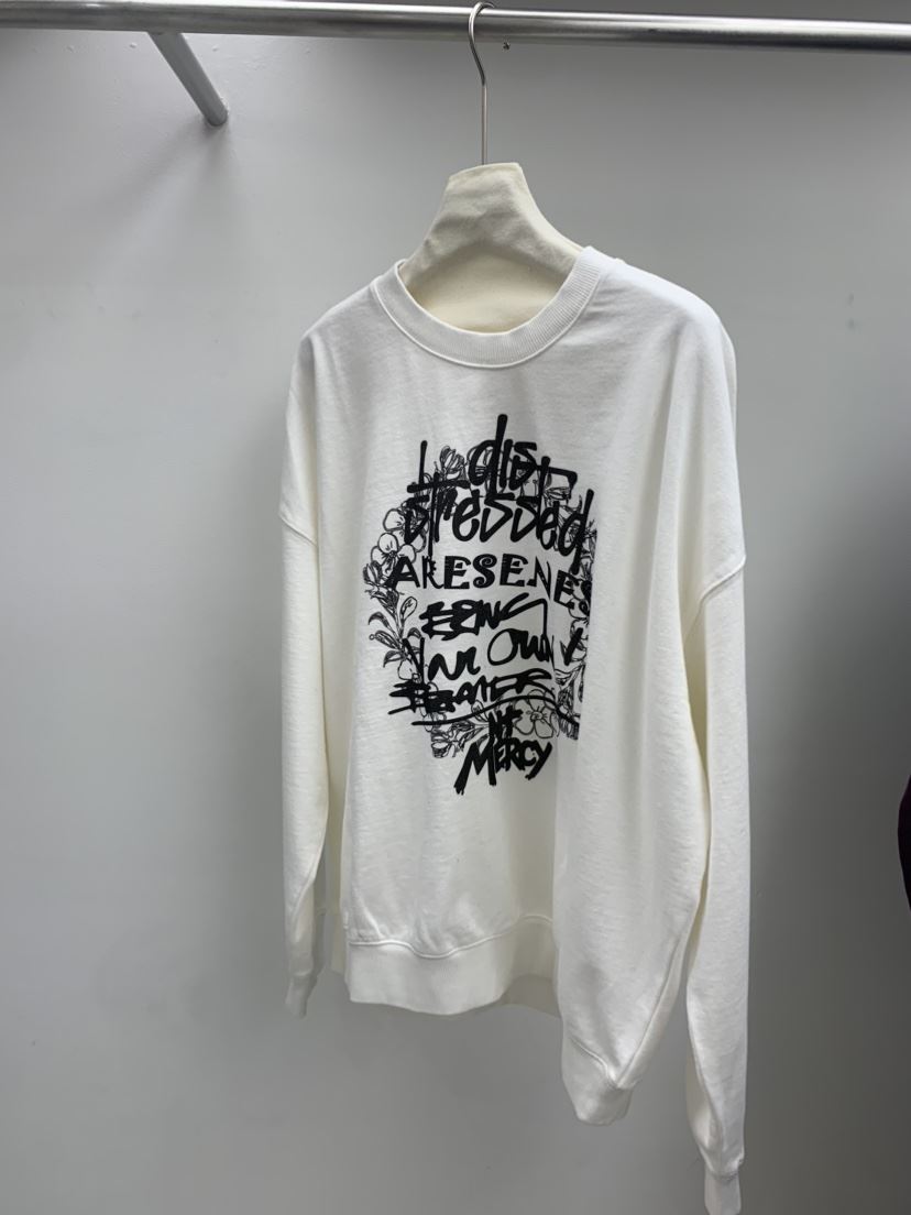 SENSE ERA-男裝韓國直郵女裝新品推薦真品人氣24秋冬衛衣SENSE ERA衛衣