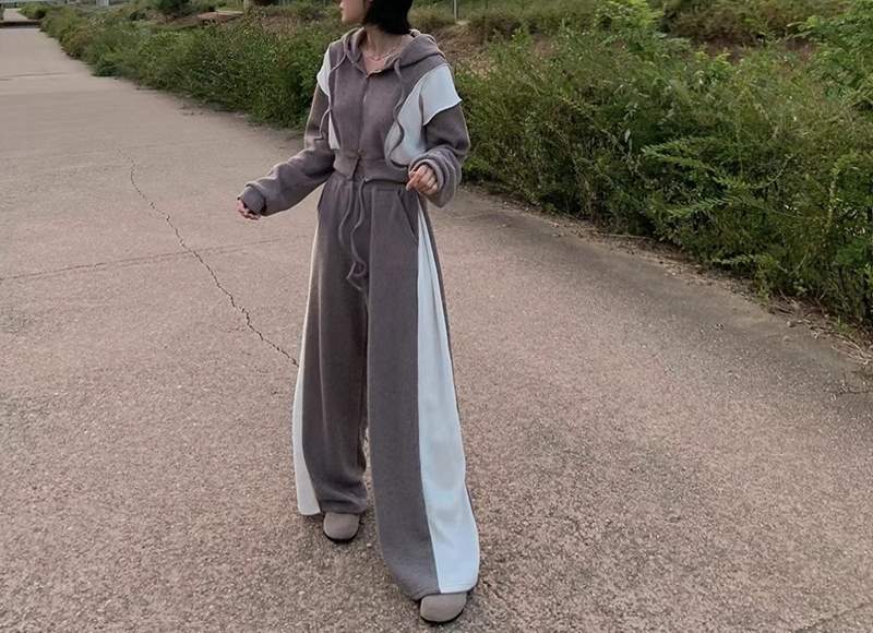 EIN東大門直郵女士新款真品24秋夏人氣時尚職業休閑套裝EIN套裝