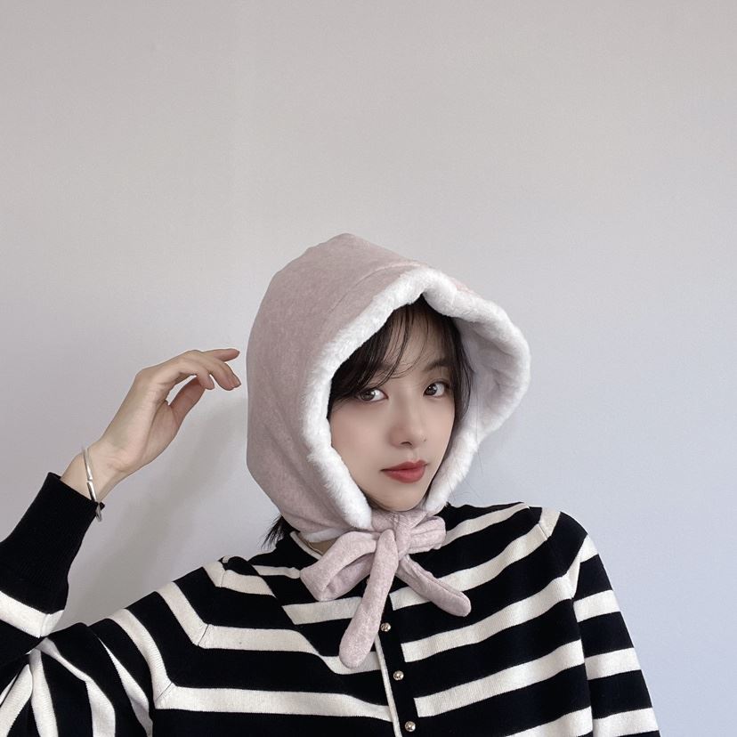 LOVELY HAT直郵韓國代購女裝新款時尚24秋冬人氣職業帽子LOVELY HAT帽子