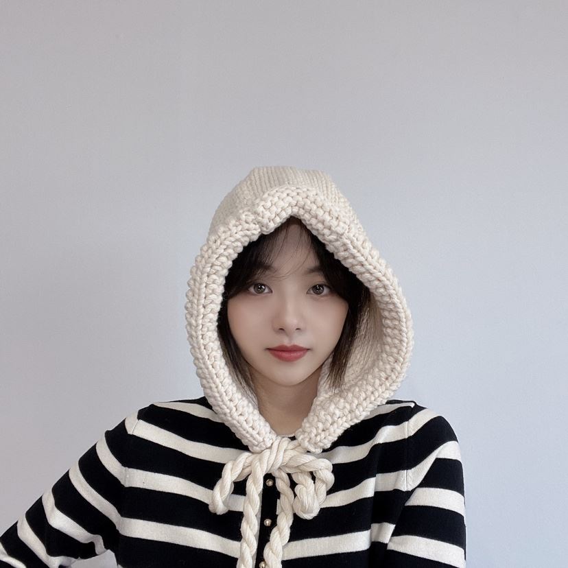 LOVELY HAT韓國直郵女裝新款人氣24秋冬職業真品休閑帽子LOVELY HAT帽子
